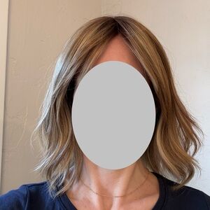 Jon Renau Hollie wig 14/26S10 shaded pralines & cream